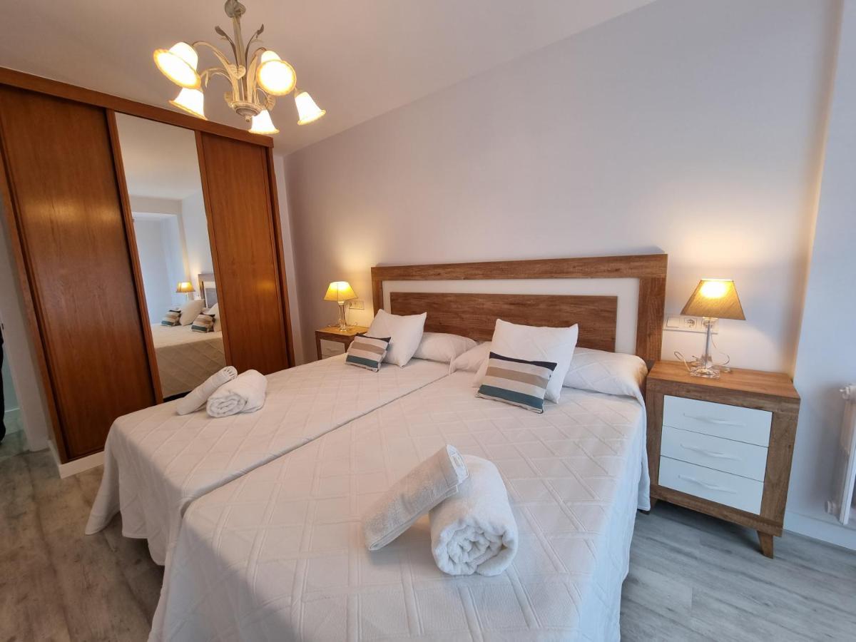Apartment Moderno 143-a Centrico 3