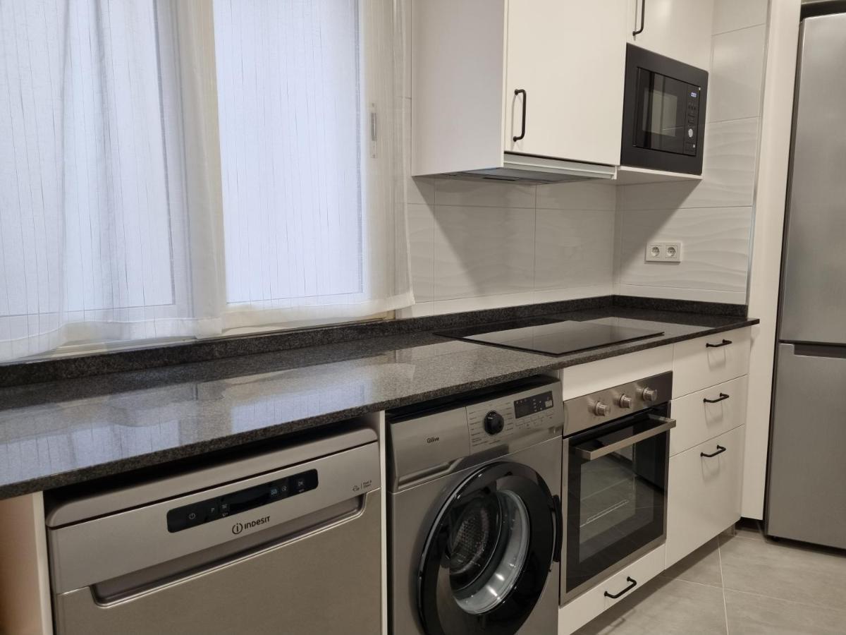 Apartment Moderno 143-a Centrico 3