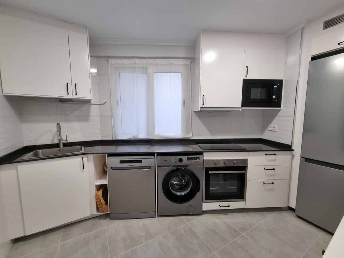 Moderno 143-a Centrico 3 Apartment *