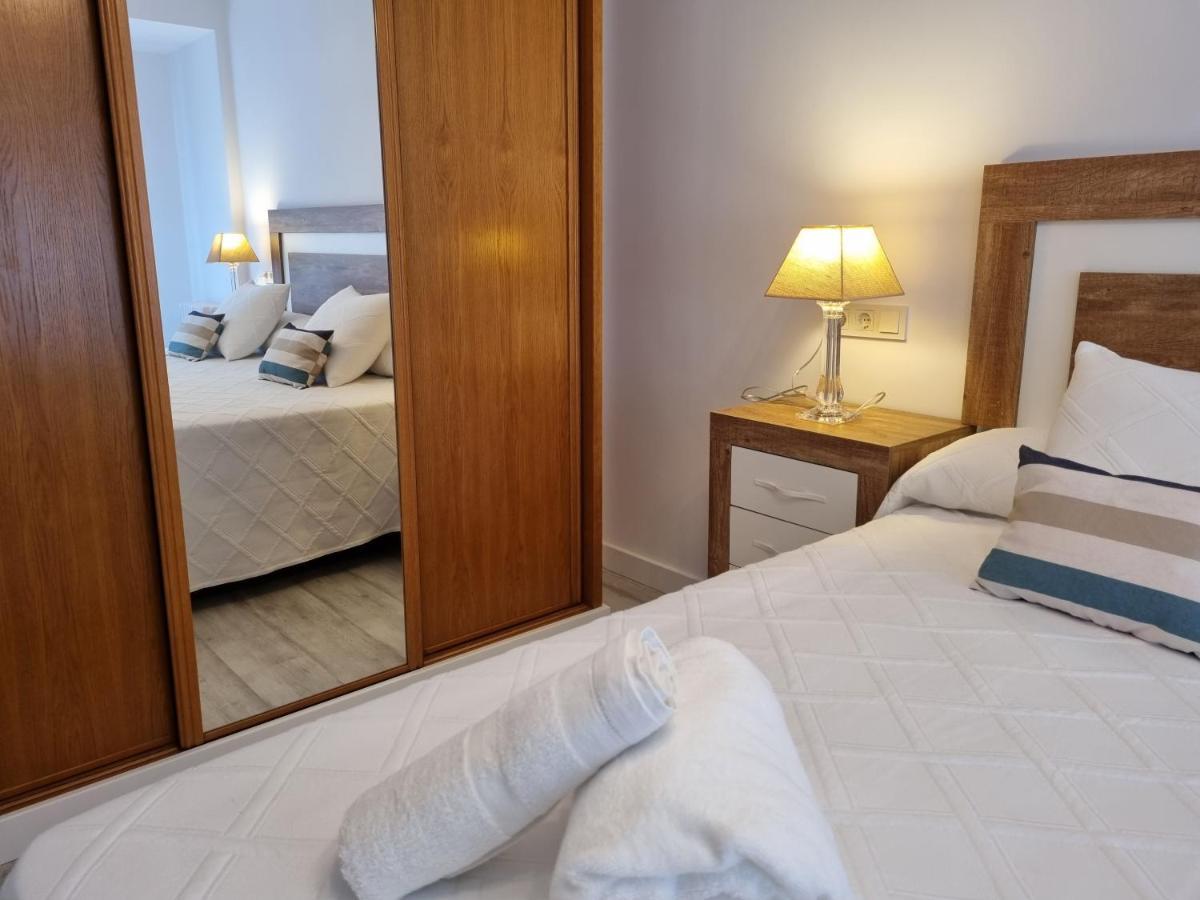 Moderno 143-a Centrico 3 Apartment Gijon
