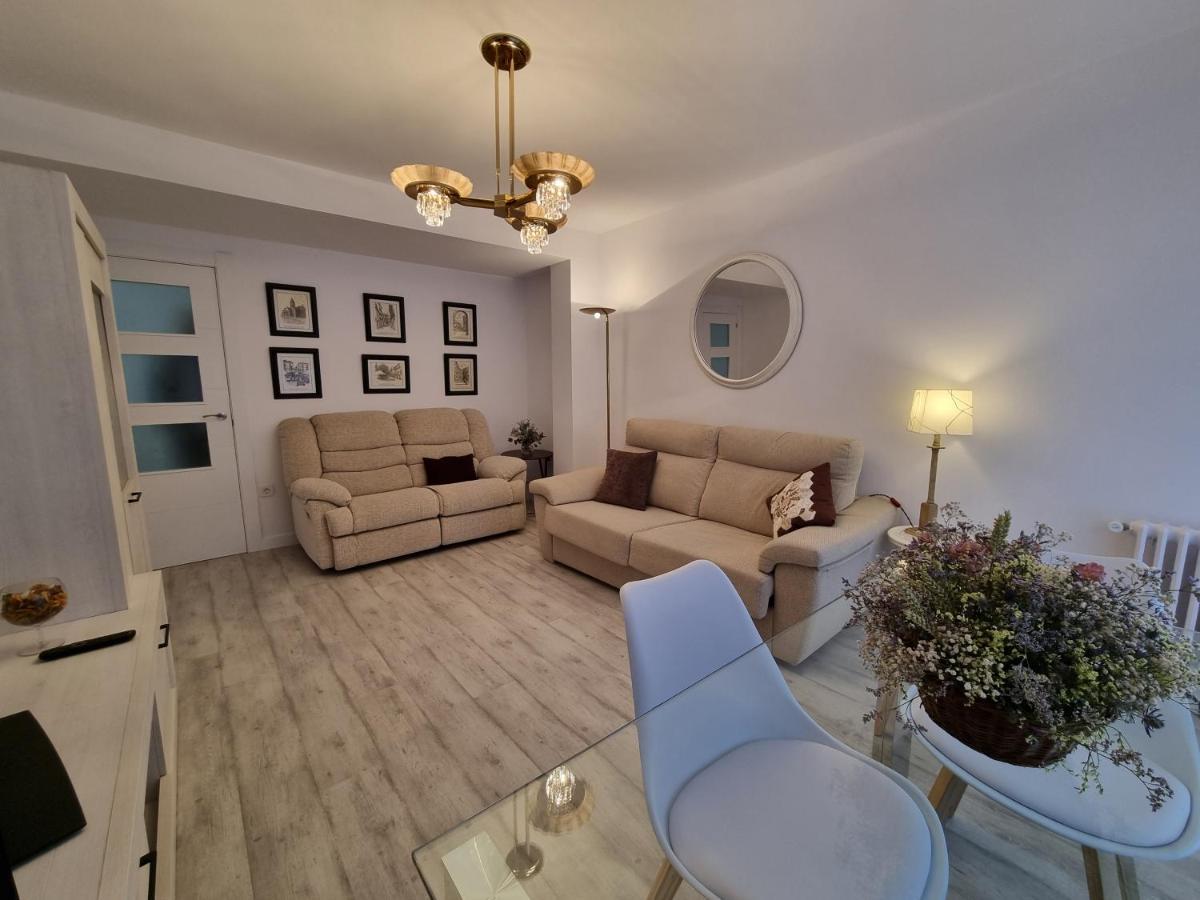 Apartment Moderno 143-a Centrico 3 Gijon