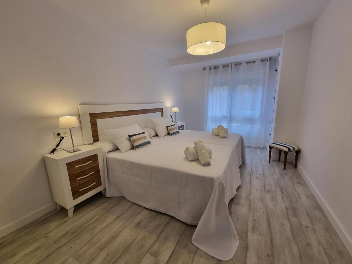 Moderno 143-a Centrico 3 Apartment Gijon