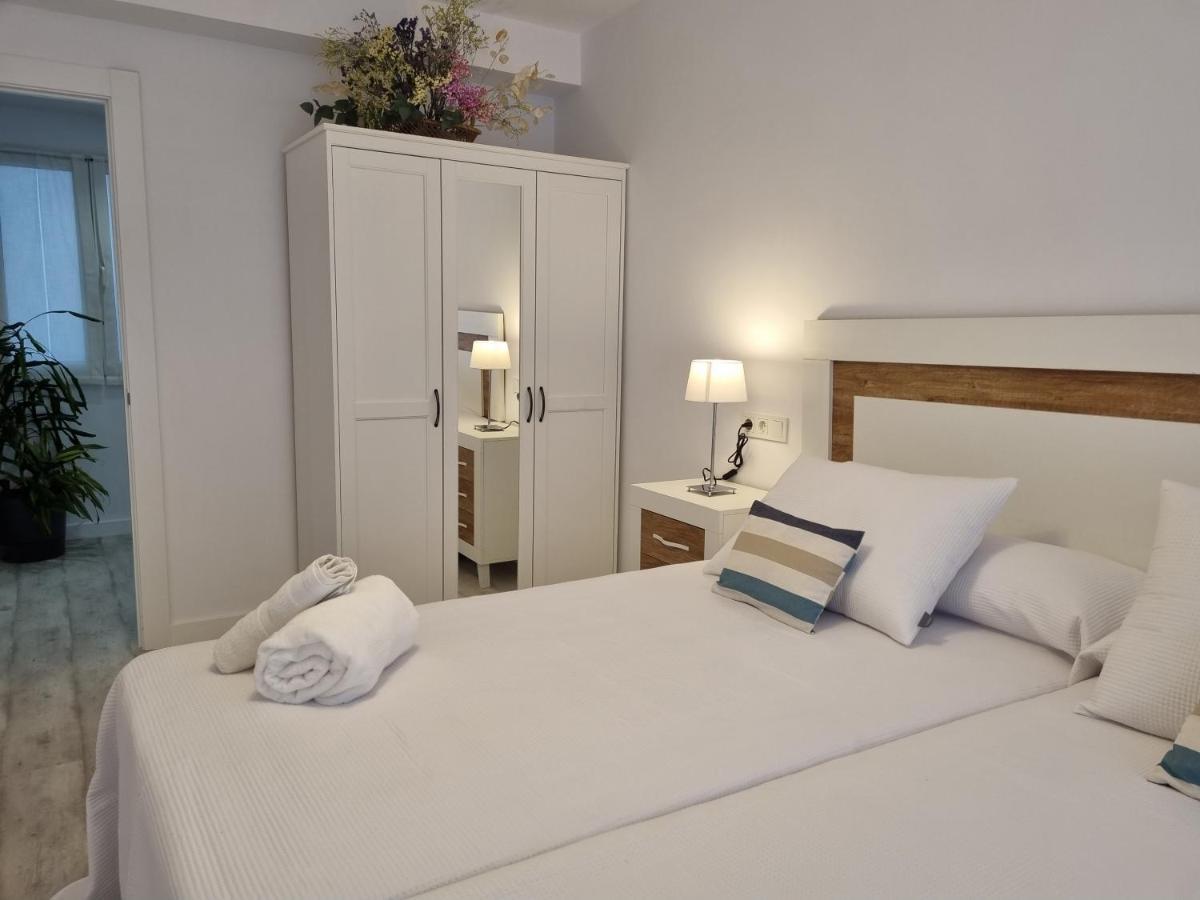Moderno 143-a Centrico 3 * Gijon