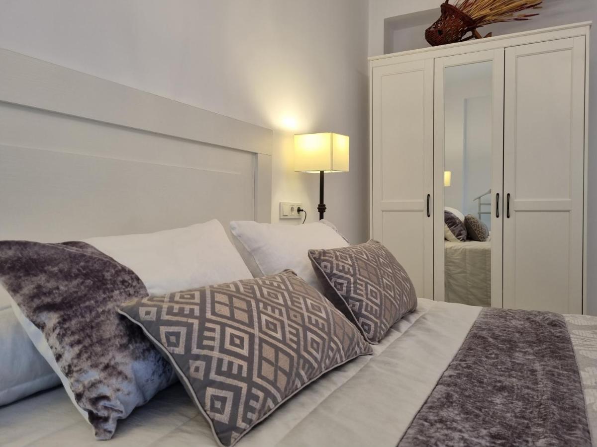 Moderno 143-a Centrico 3 Apartment Gijon