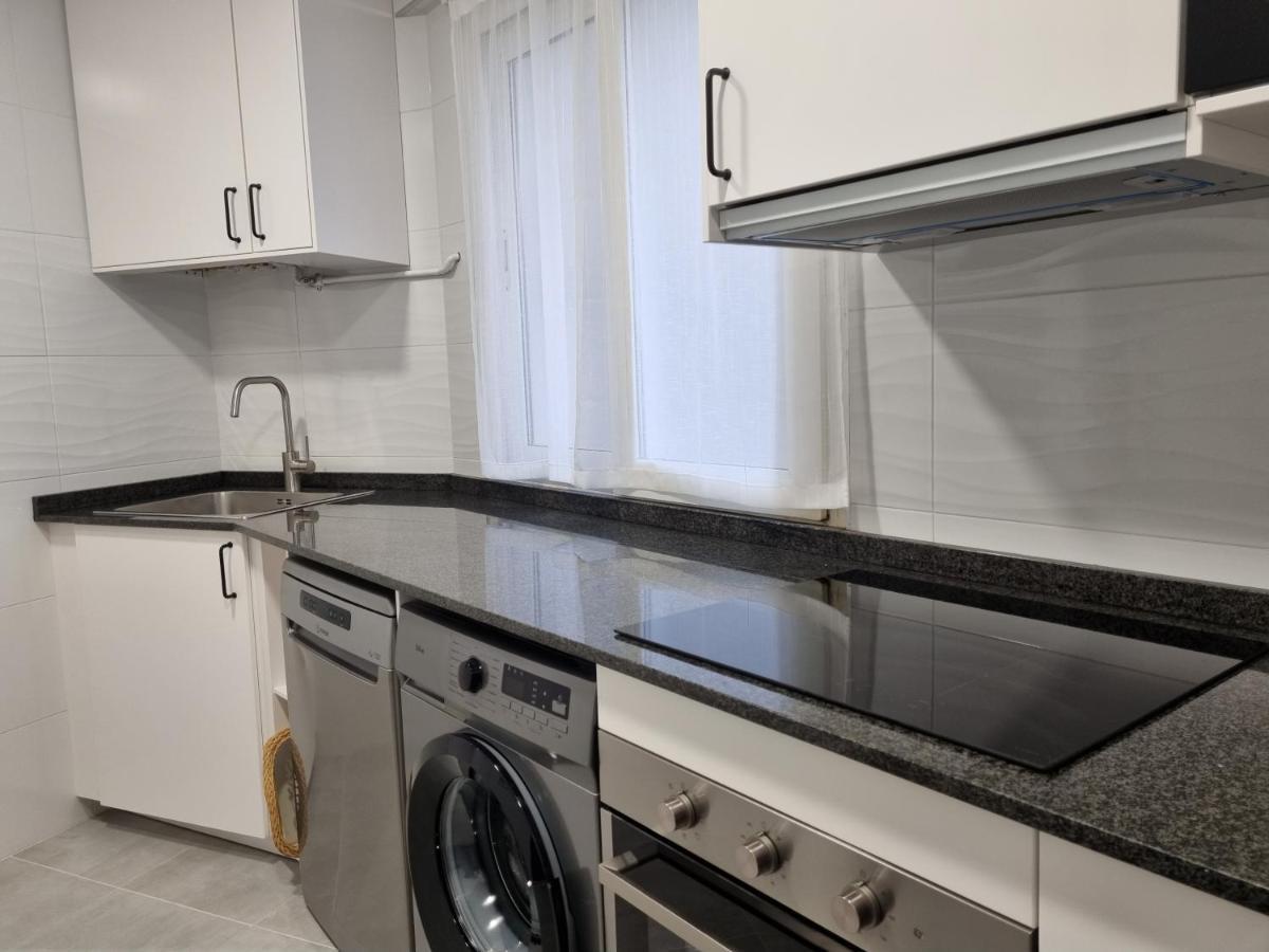 Moderno 143-a Centrico 3 Gijon