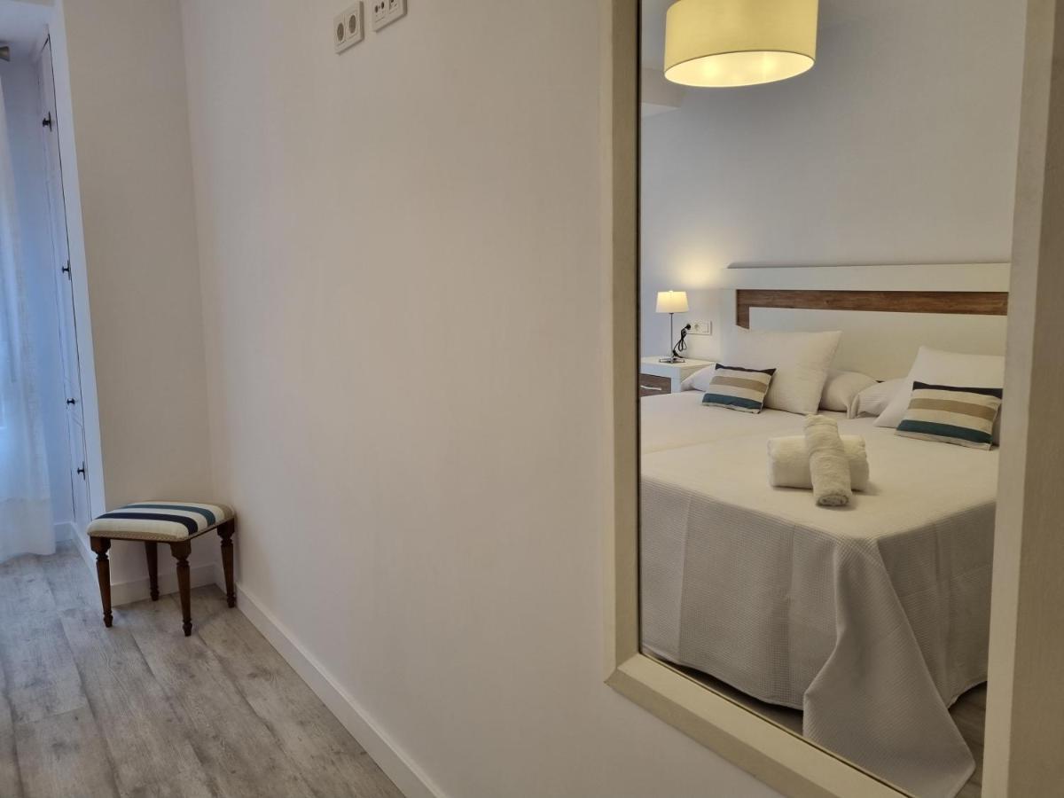 Moderno 143-a Centrico 3 Apartment Gijon