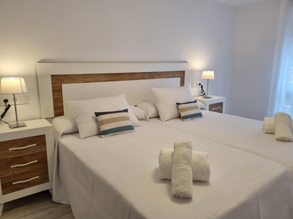 Moderno 143-a Centrico 3 Apartment *